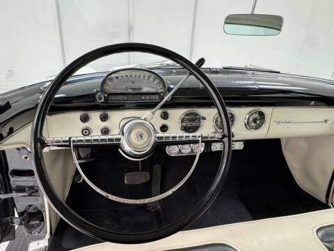 1955 Ford Fairlane
