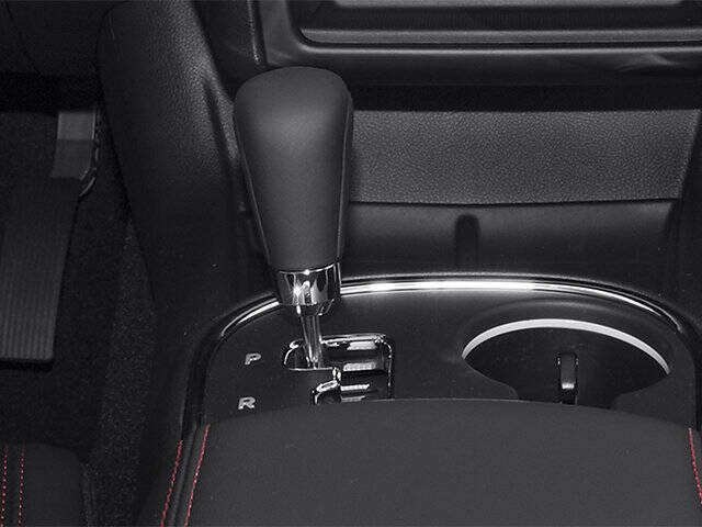 2013 Dodge Durango Citadel