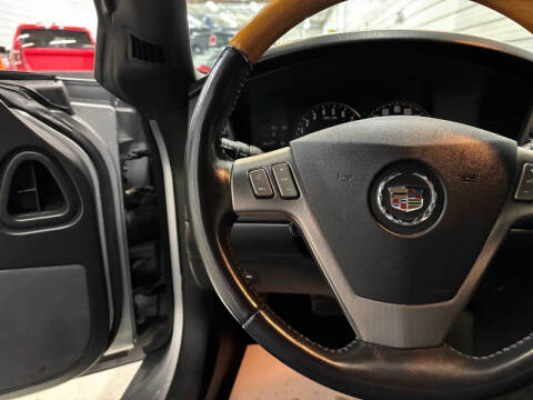 2005 Cadillac XLR