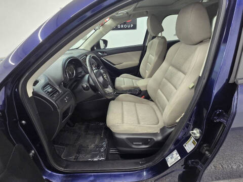 2013 Mazda CX-5 Touring