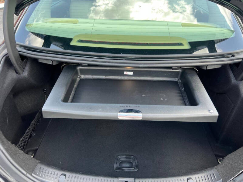 2018 Mercedes-Benz E-Class E 300 4MATIC