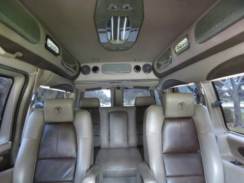 2015 Chevrolet Express 2500