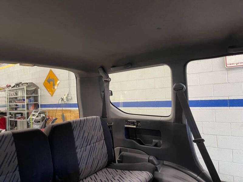 1996 Toyota Land Cruiser