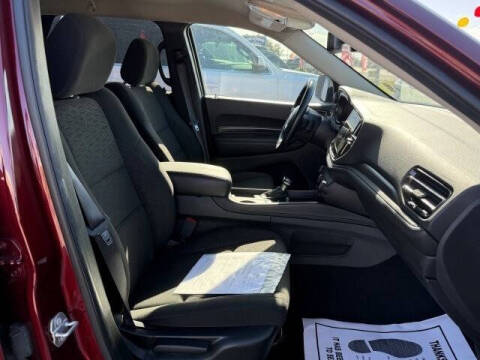 2021 Dodge Durango SXT