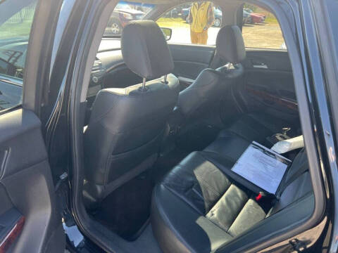 2012 Honda Crosstour