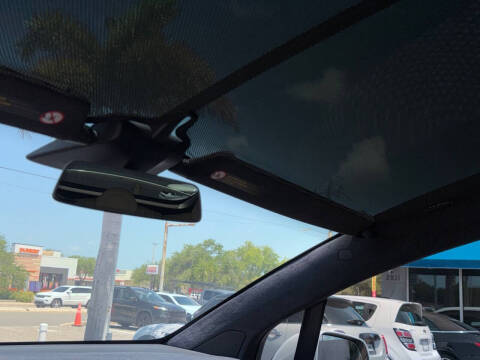 2021 Tesla Model X Long Range Plus