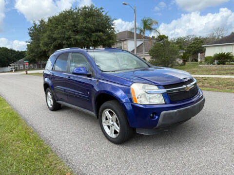 2006 Chevrolet Equinox LT