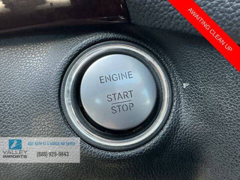 2009 Mercedes-Benz GL-Class GL 550 4MATIC