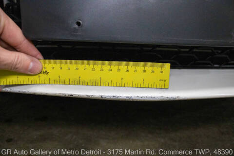 2017 Mercedes-Benz SL-Class SL 550