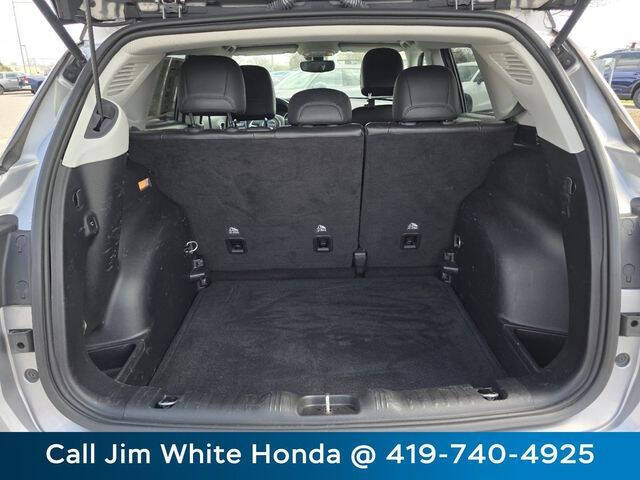 2019 Jeep Compass Altitude