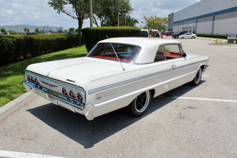 1964 Chevrolet Impala