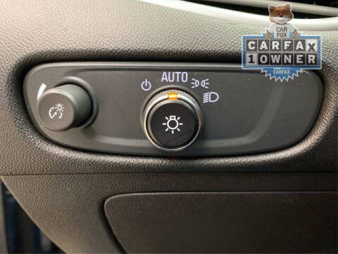 2024 Chevrolet Malibu LS