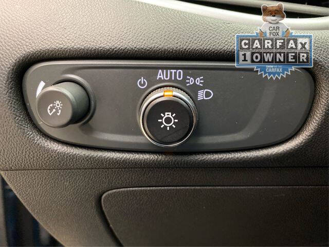 2024 Chevrolet Malibu LS