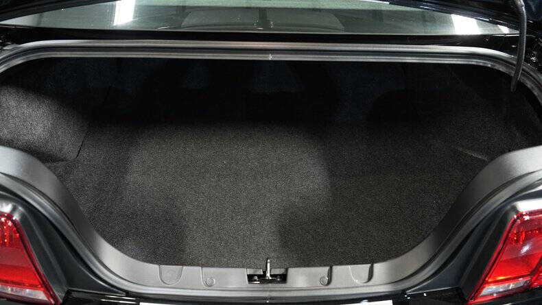 2007 Ford Shelby GT500