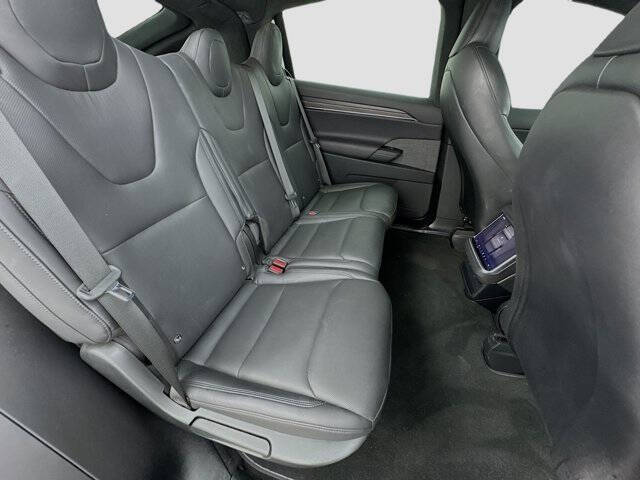 2024 Tesla Model X