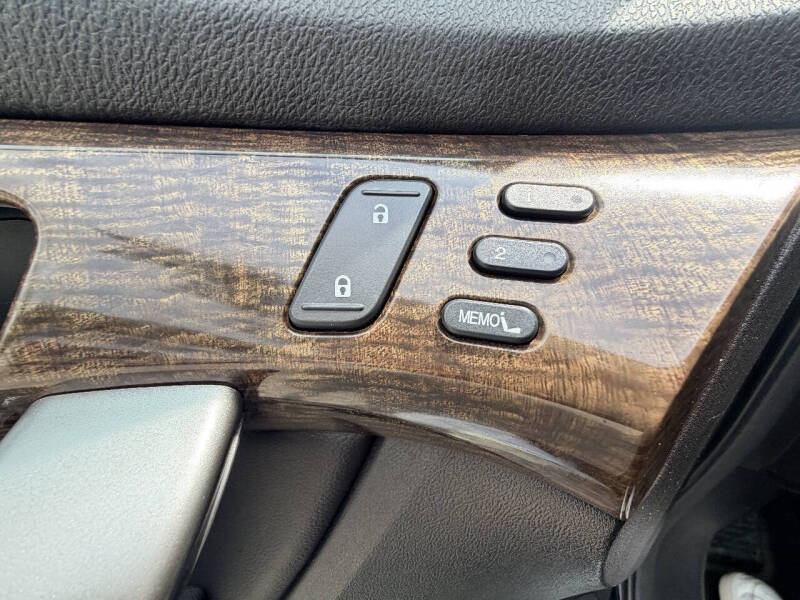 2012 Acura MDX SH-AWD w/Tech