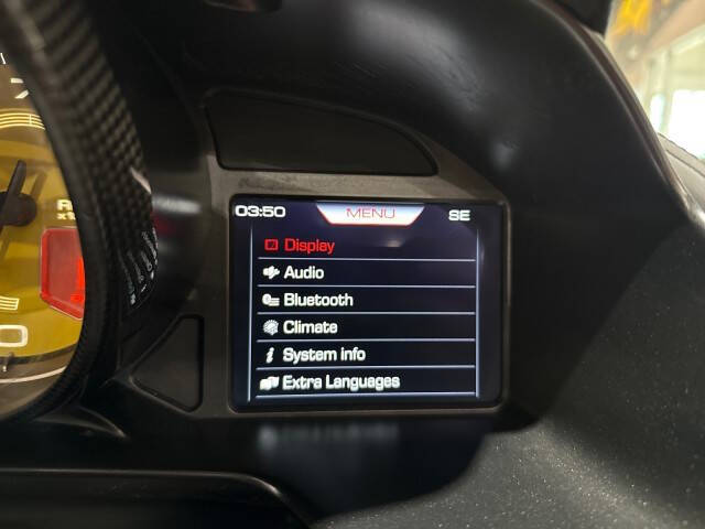 2021 Ferrari 812 GTS
