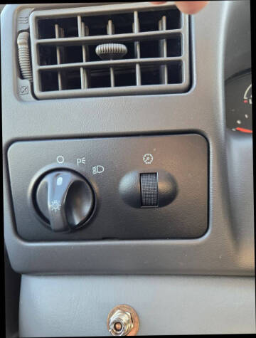 2003 Ford F-350 Super Duty