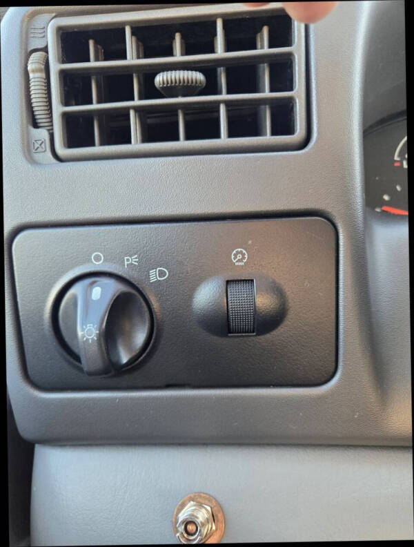 2003 Ford F-350 Super Duty