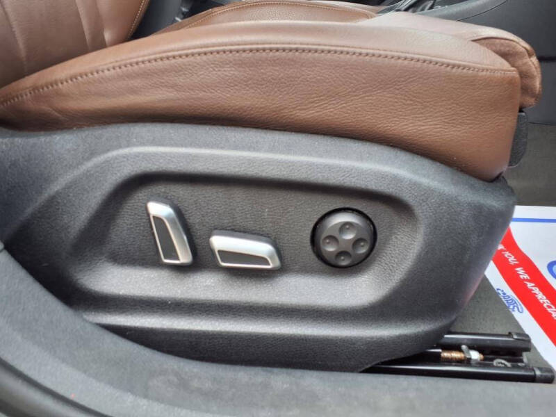 2018 Audi Q3 2.0T Premium Plus