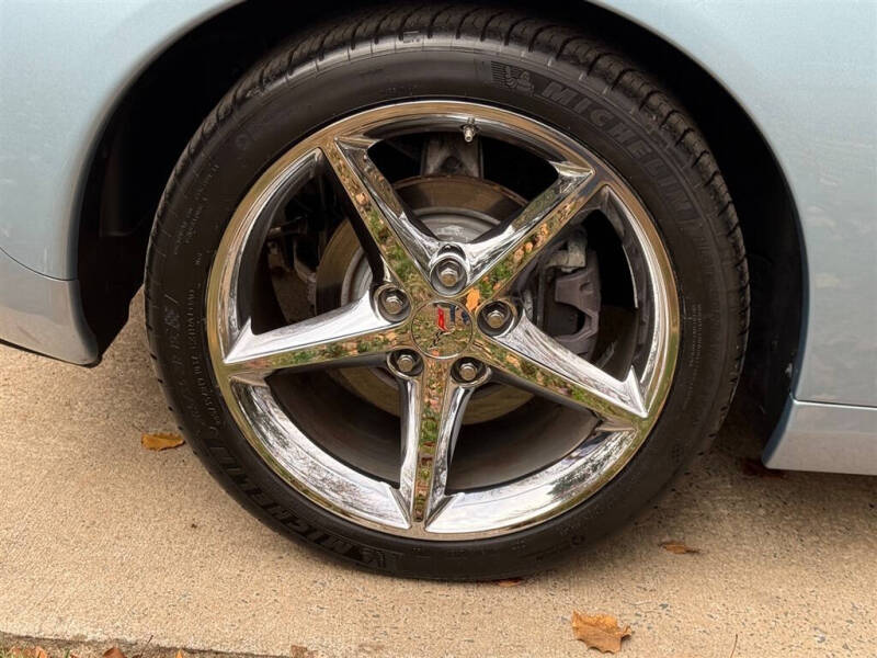 2012 Chevrolet Corvette