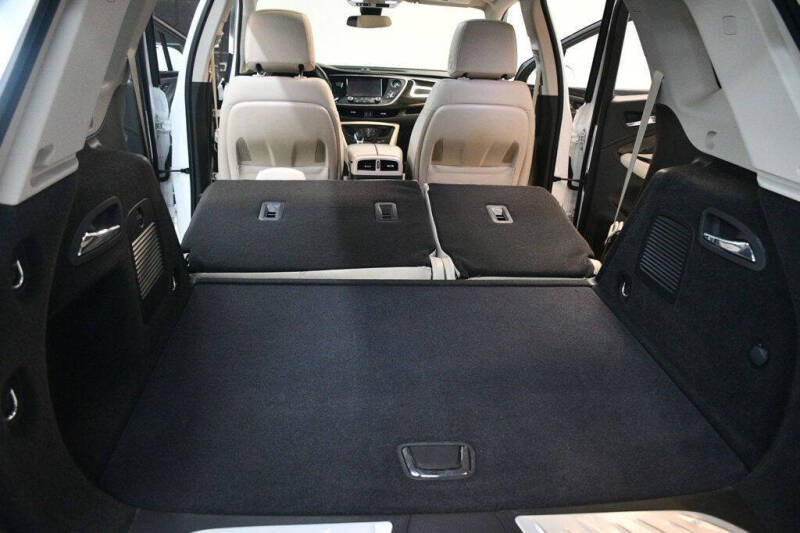 2019 Buick Envision Premium II