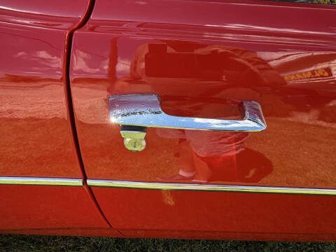 1973 Dodge Dart