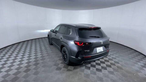 2026 Mazda CX-50 2.5 S Preferred