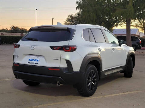 2026 Mazda CX-50 Hybrid Preferred