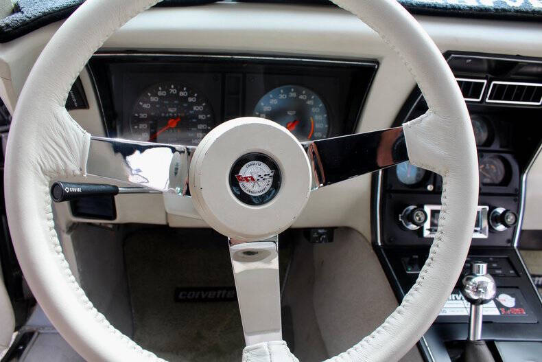 1978 Chevrolet Corvette