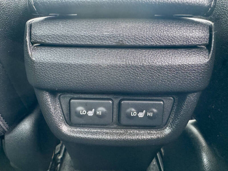 2018 Honda Civic Touring