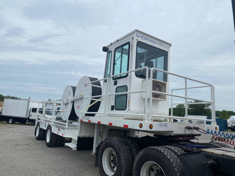 2014 Sherman Reilly PTR-7230S