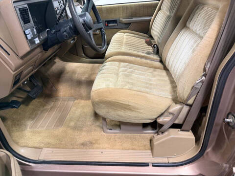 1994 GMC Sierra 1500