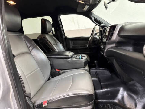 2023 RAM 3500 Tradesman