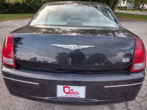 2005 Chrysler 300 Limited