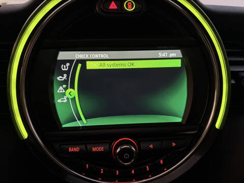 2019 MINI Hardtop 2 Door Cooper S