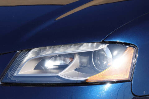 2012 Audi A3 2.0 TDI Premium Plus