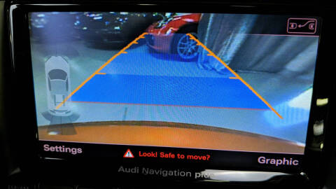 2015 Audi R8 4.2 quattro Spyder