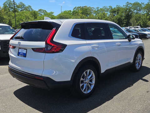2023 Honda CR-V