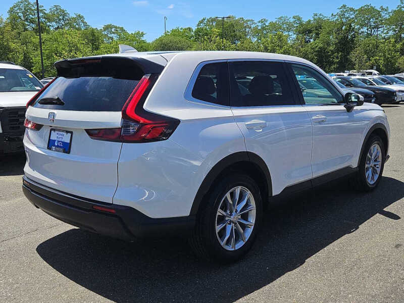 2023 Honda CR-V