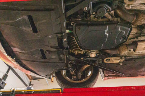 2007 Audi A4 3.2 quattro