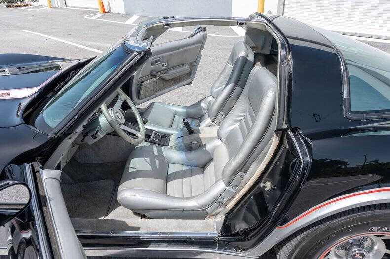 1978 Chevrolet Corvette