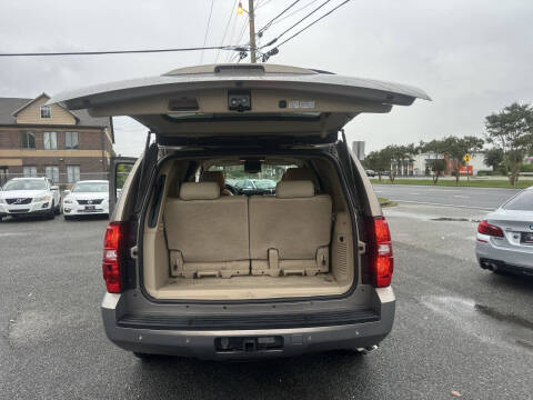 2007 Chevrolet Tahoe LS