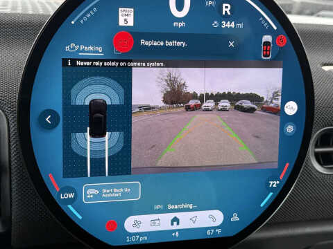 2026 MINI Hardtop 2 Door Cooper S