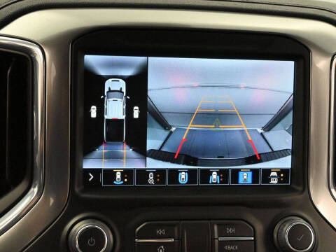 2023 Chevrolet Silverado 2500HD