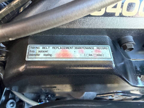 1997 Toyota 4Runner SR5