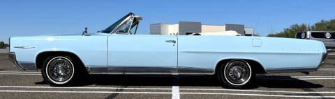 1964 Pontiac Bonneville