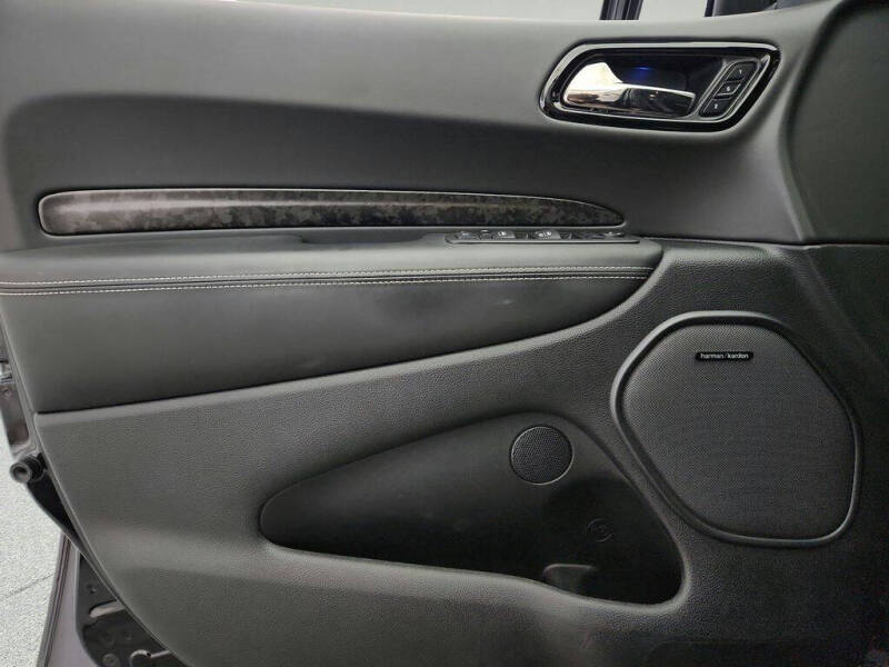 2022 Dodge Durango SRT 392