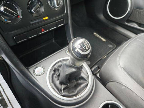 2013 Volkswagen Beetle Convertible