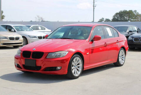 2011 BMW 3 Series 328i